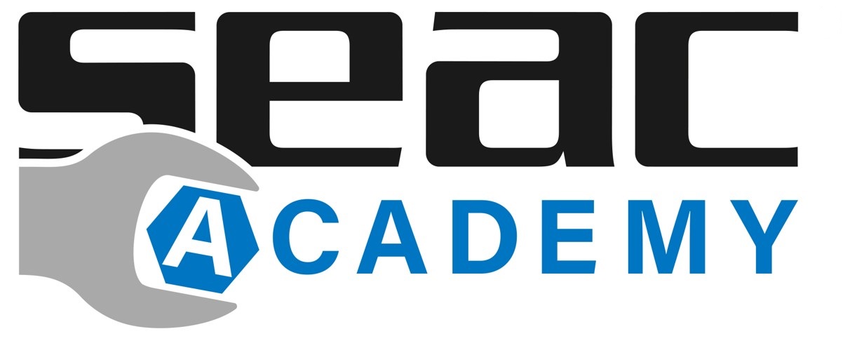 Seac - Academy platform - Seac Academy EN